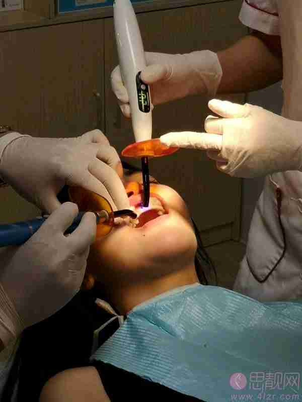东莞美立方整形美容医院2020价格表出炉+全瓷牙真人术后案例分享