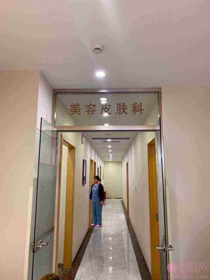 上海知颜医疗美容医院怎么样？附激光点阵案例及202年价格表曝光