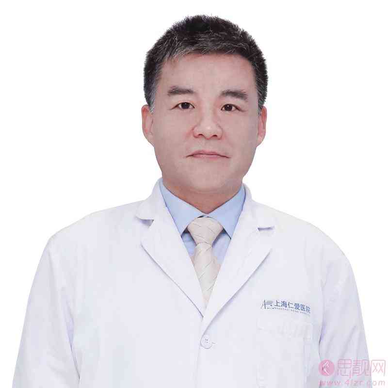 刘先超颧骨手术案例分享