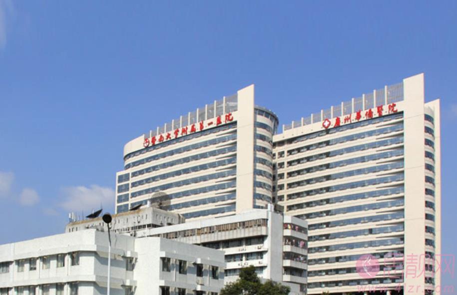 广州眼科医院技术点评一的是哪家医院？下面几家医院口碑不错！