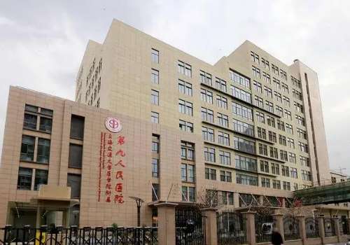 上海九院美容整形价目表更新，医院医生详情一栏
