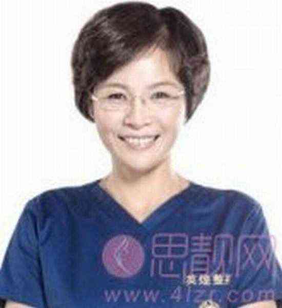 北京英煌医疗美容梁耀婵隆胸果怎么样