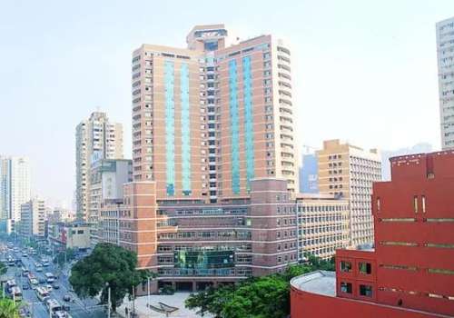 广州整形医院哪家好的医院？这几家机构都很不错！